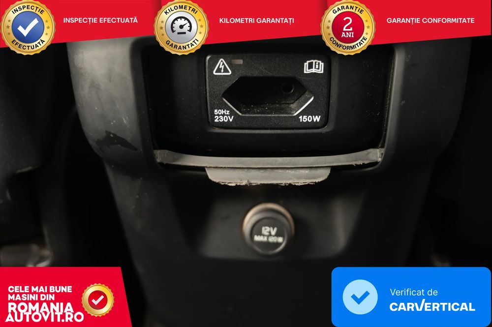 Volvo XC 60 T5 AWD Geartronic Inscription - 26