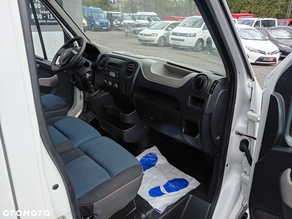 Renault Master - 9
