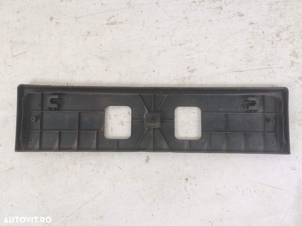 Suport Numar Bara Fata Honda  Accord 8 2007 2008 2009 2010 2011 Origin - 3