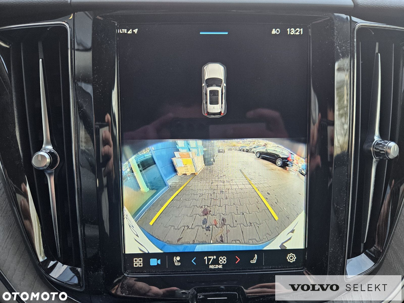 Volvo XC 60 - 18