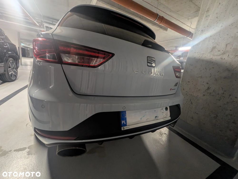 Seat Leon - 4