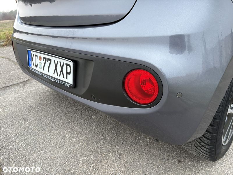 Hyundai i10 1.2 Passion Plus - 8