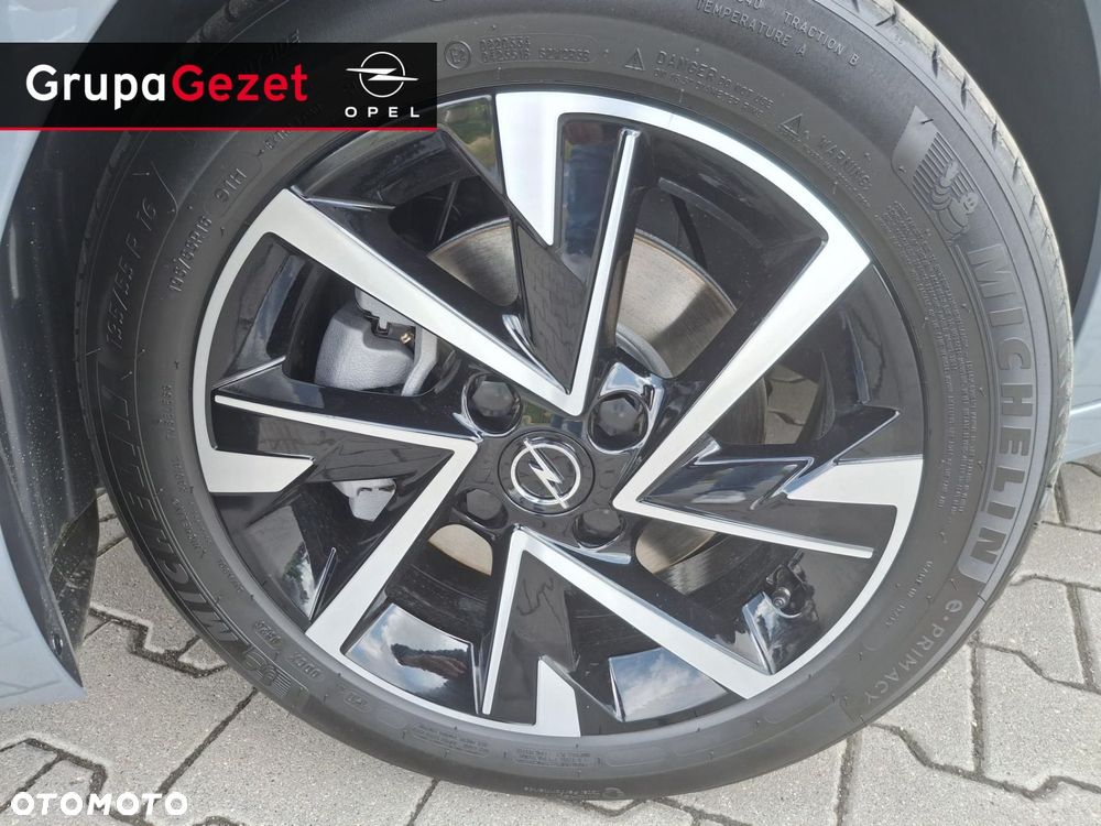 Opel Corsa - 17