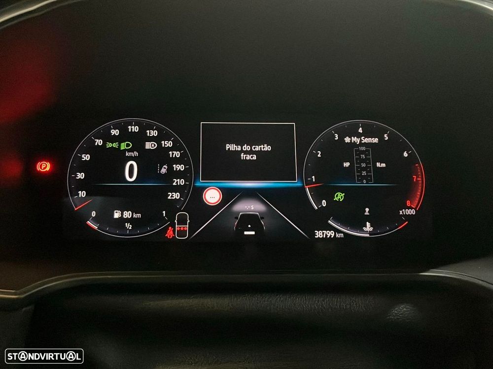 Renault Mégane 1.3 TCe R.S. Line - 13