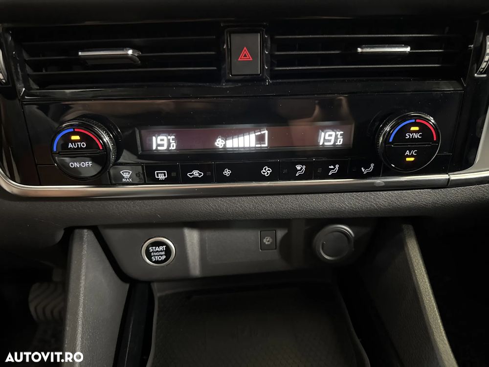 Nissan Qashqai - 18