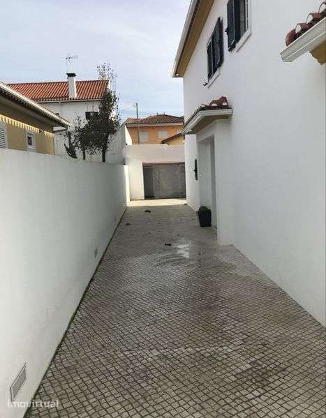 Moradia V4 para arrendar em Loures - Grande imagem: 2/8