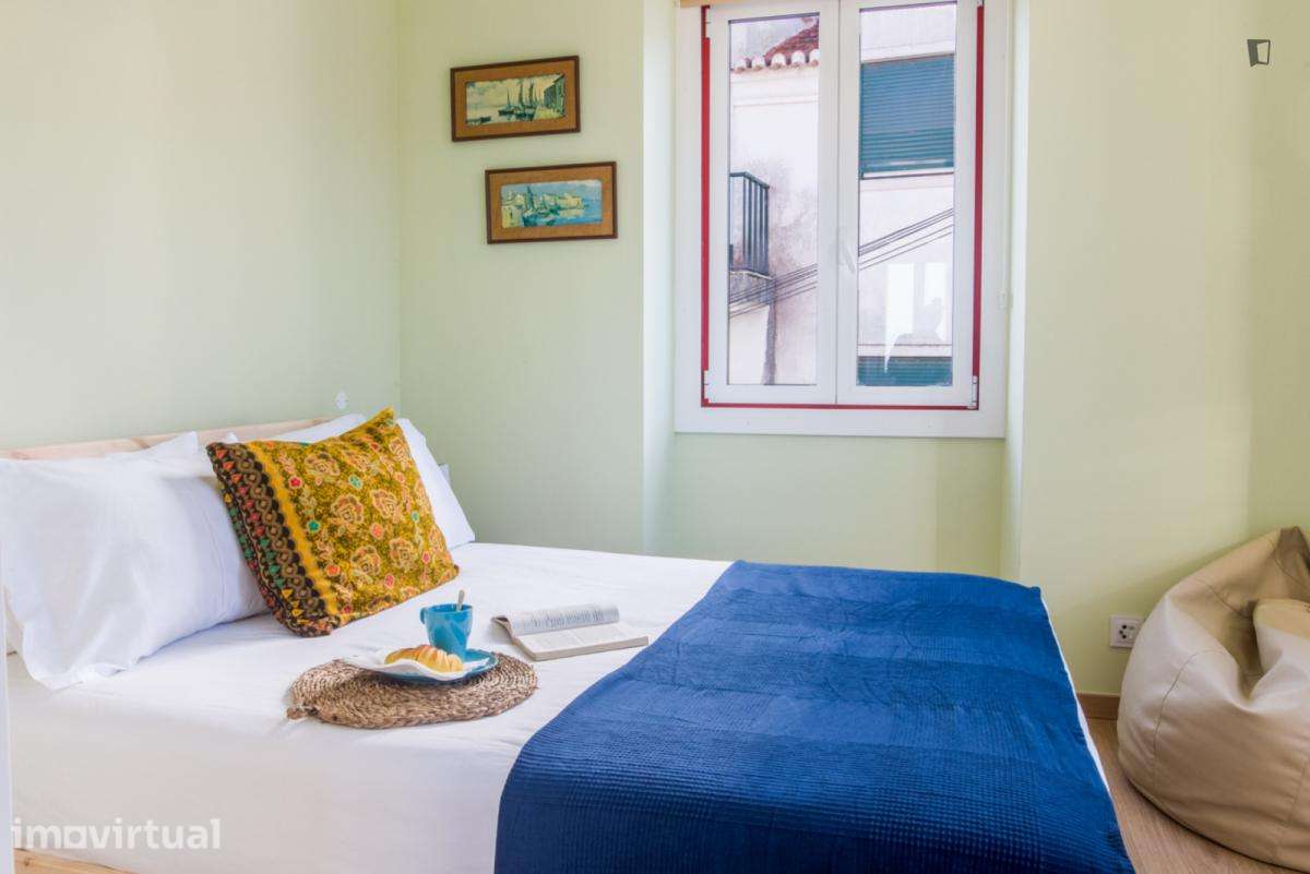 Apartamento com 2 quartos - localizado em Sintra Lisbon - Grande imagem: 3/30