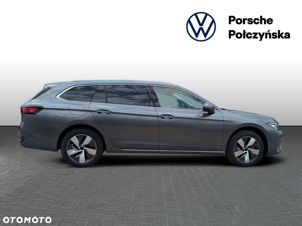 Volkswagen Passat - 7
