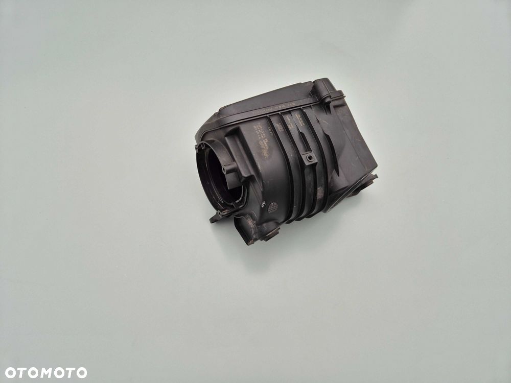 Obudowa Filtra Powietrza VW Caddy 3 III 2.0 SDI Audi Seat Skoda Orygi - 3