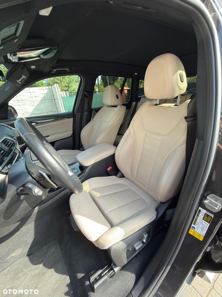 BMW X3 - 12