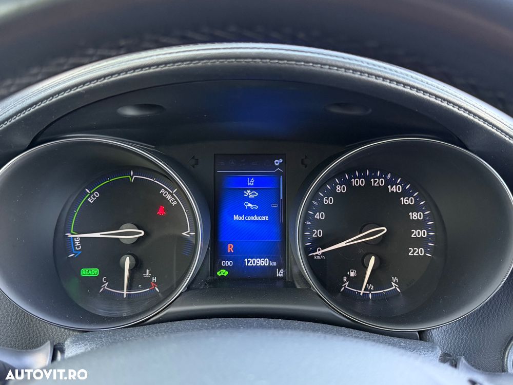Toyota C-HR Style - 25