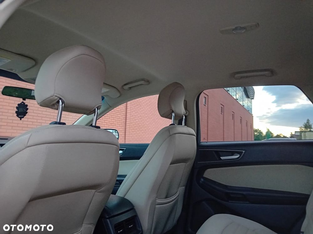 Ford Edge - 13