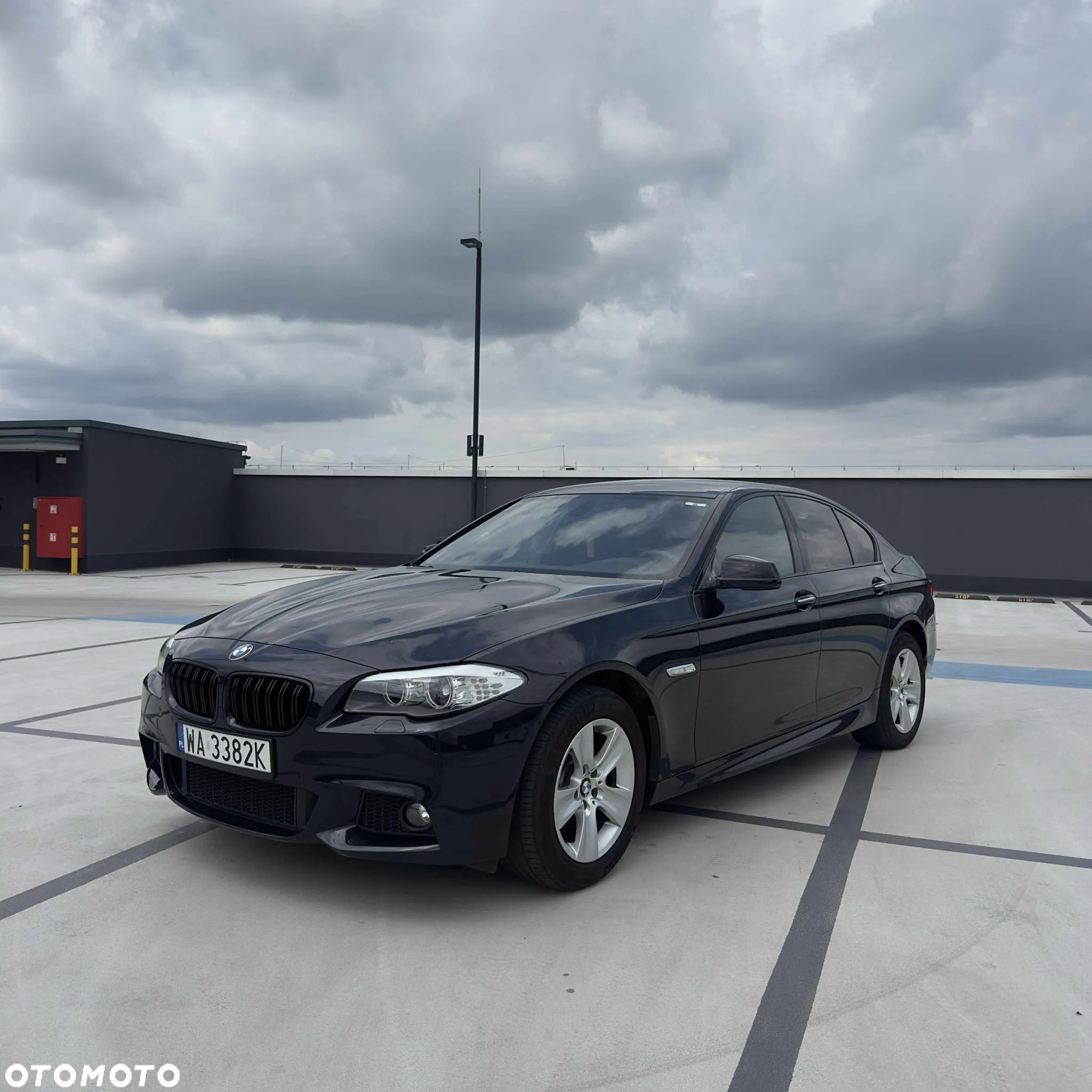 BMW Seria 5 - 13