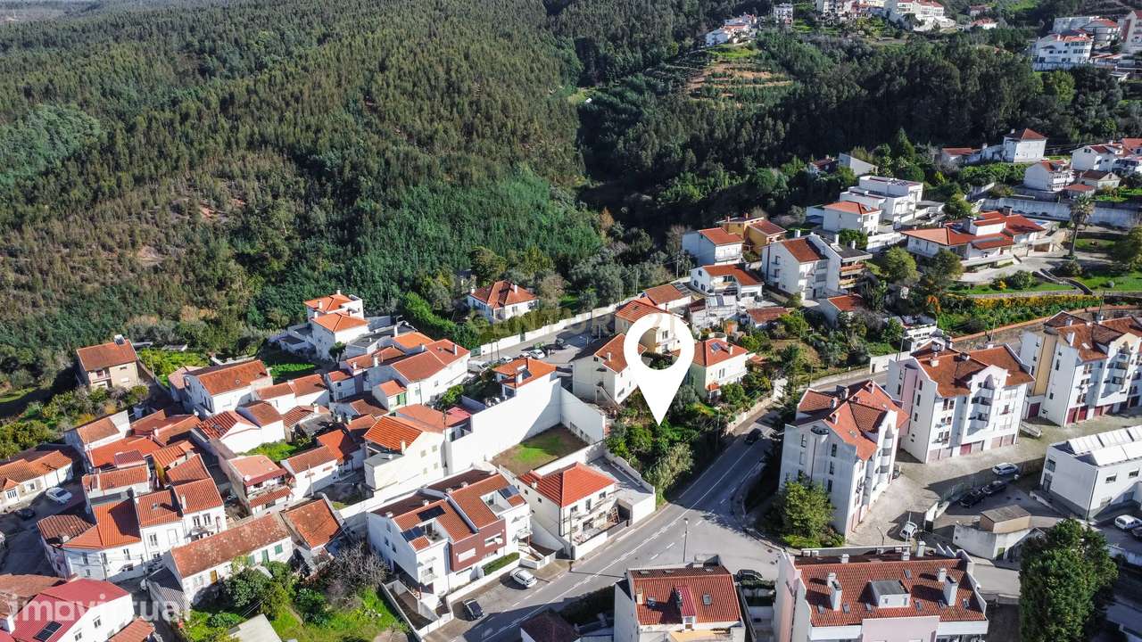 Terreno para construção 270m² | Elísio de Moura - Tovim - Grande imagem: 2/5