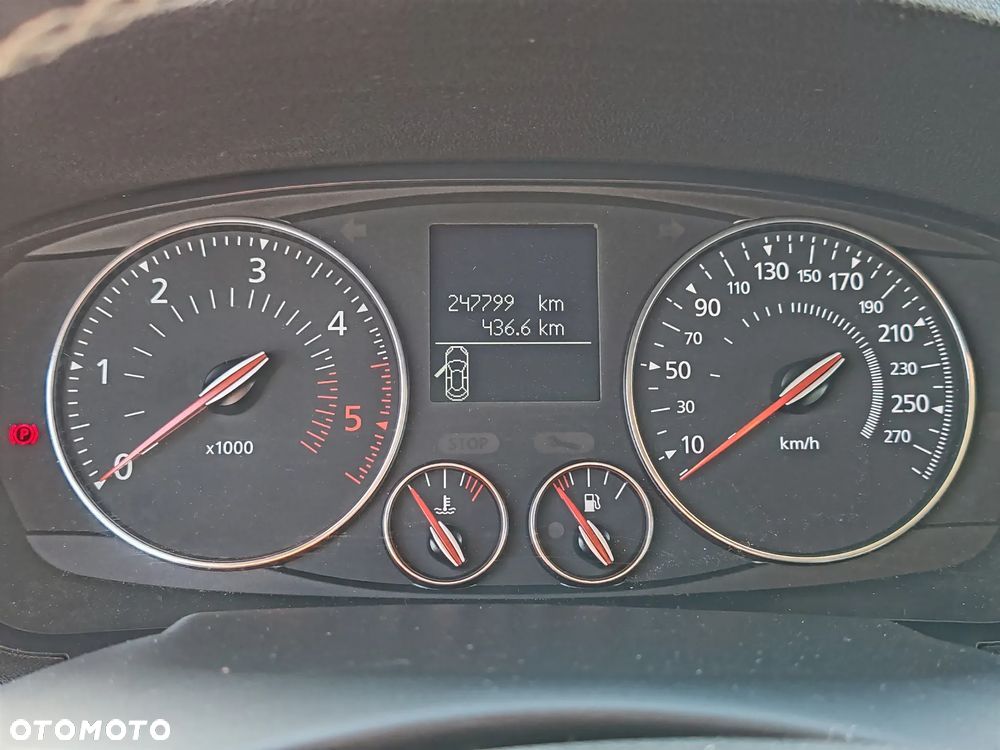 Renault Laguna - 5