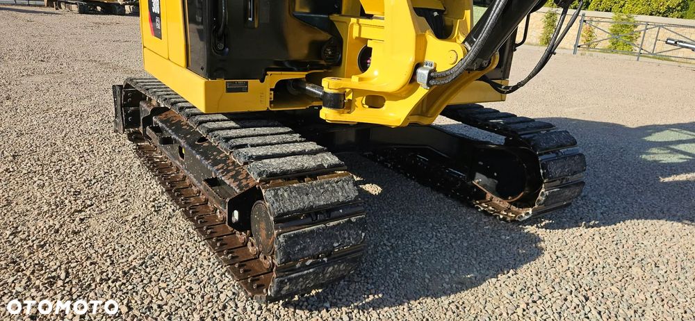 Caterpillar 308 CR - 11