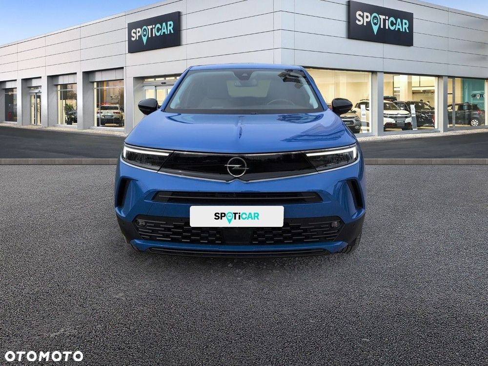 Opel Mokka - 4