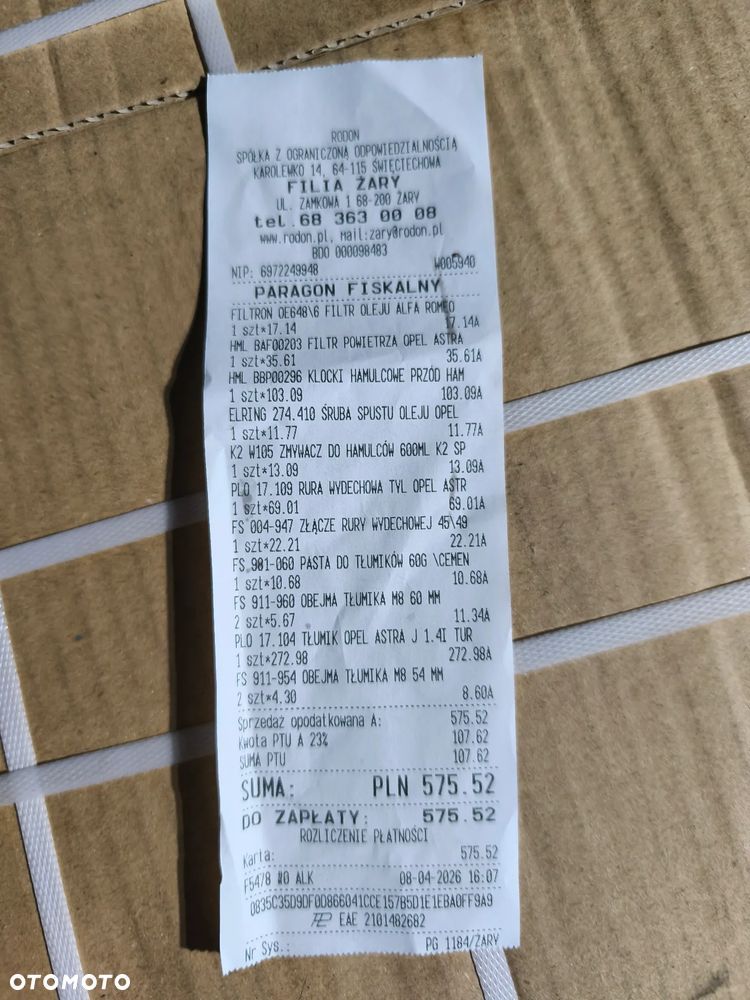 Opel Astra 1.4 Turbo Active - 41