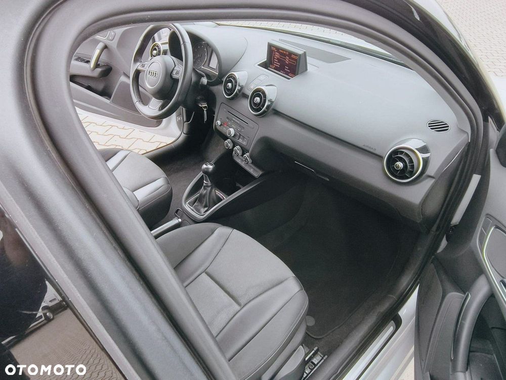 Audi A1 Sportback - 18
