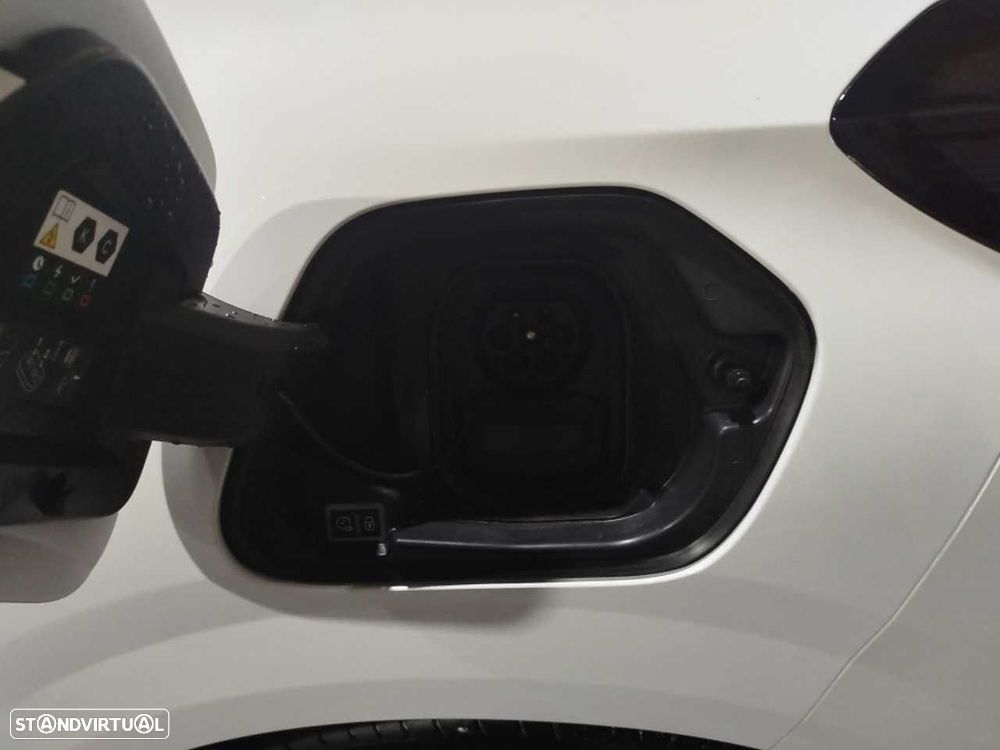 Peugeot e-208 50 kWh Style - 21