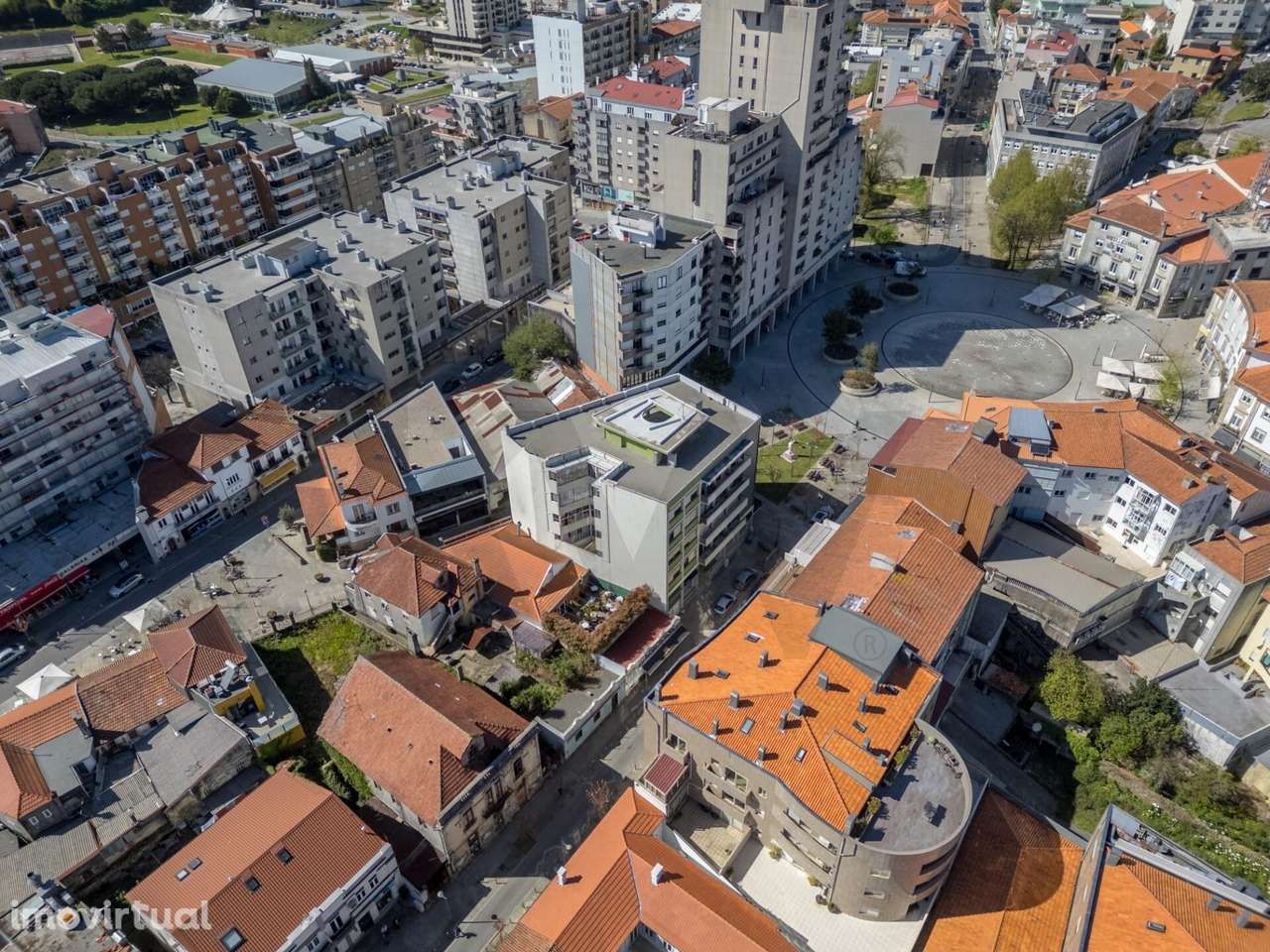 Apartamento T3 Praça Luís Ribeiro - S. João da Madeira - Grande imagem: 5/38