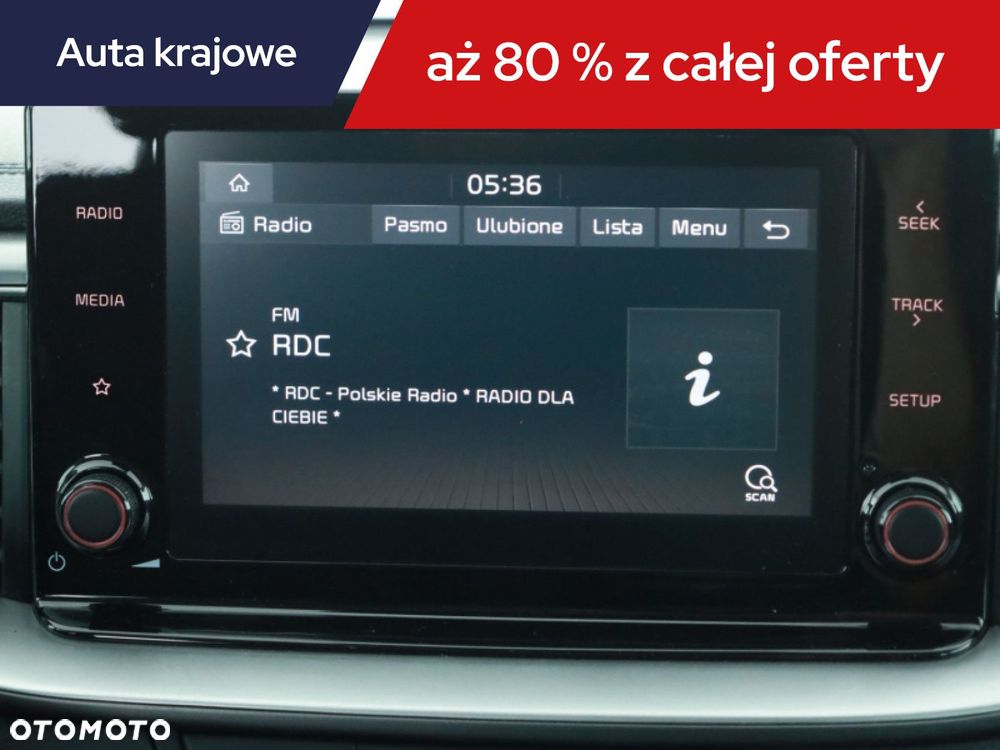 Kia Ceed - 12