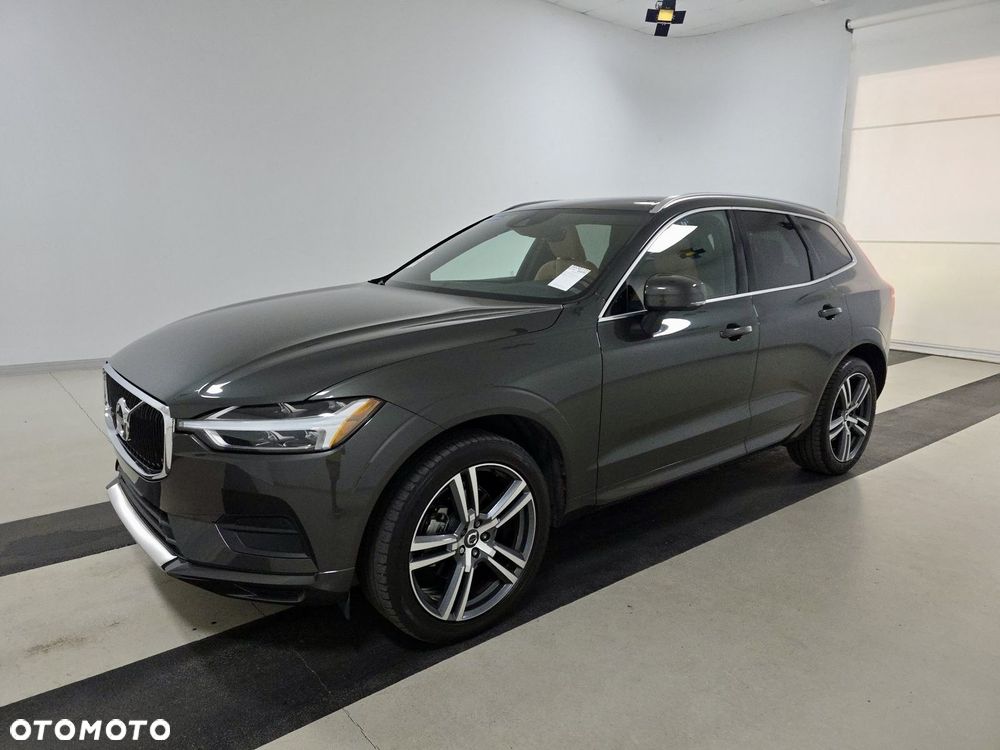 Volvo XC 60 T5 AWD Inscription - 16