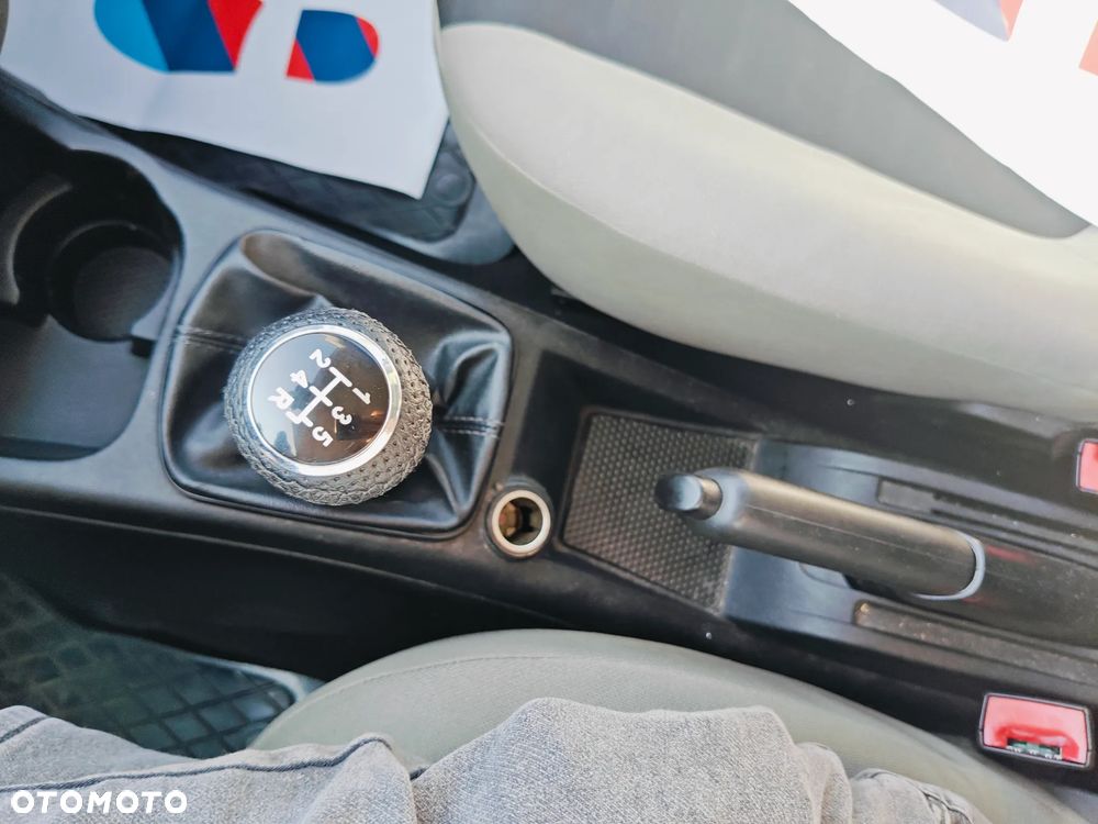 Fiat Punto Evo 1.3 Multijet 16V Active Euro5 - 23
