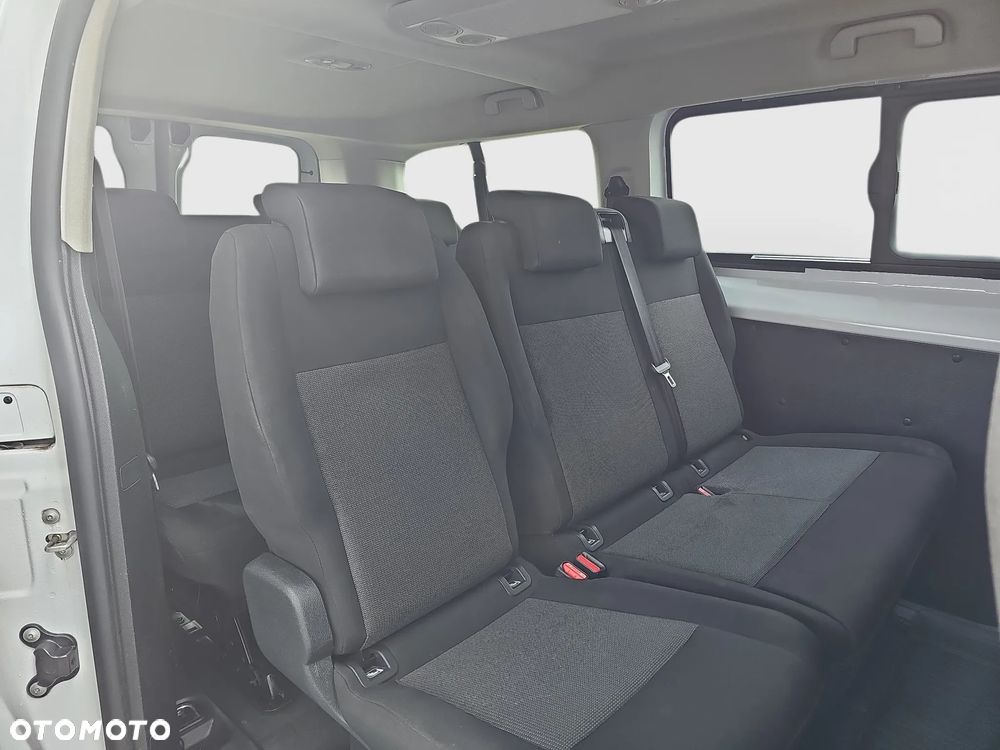 Toyota ProAce - 25