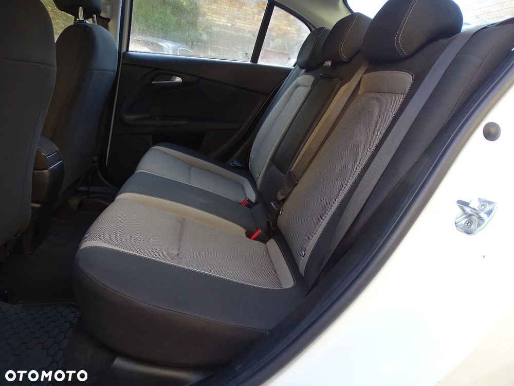 Fiat Tipo 1.4 16v Lounge - 17