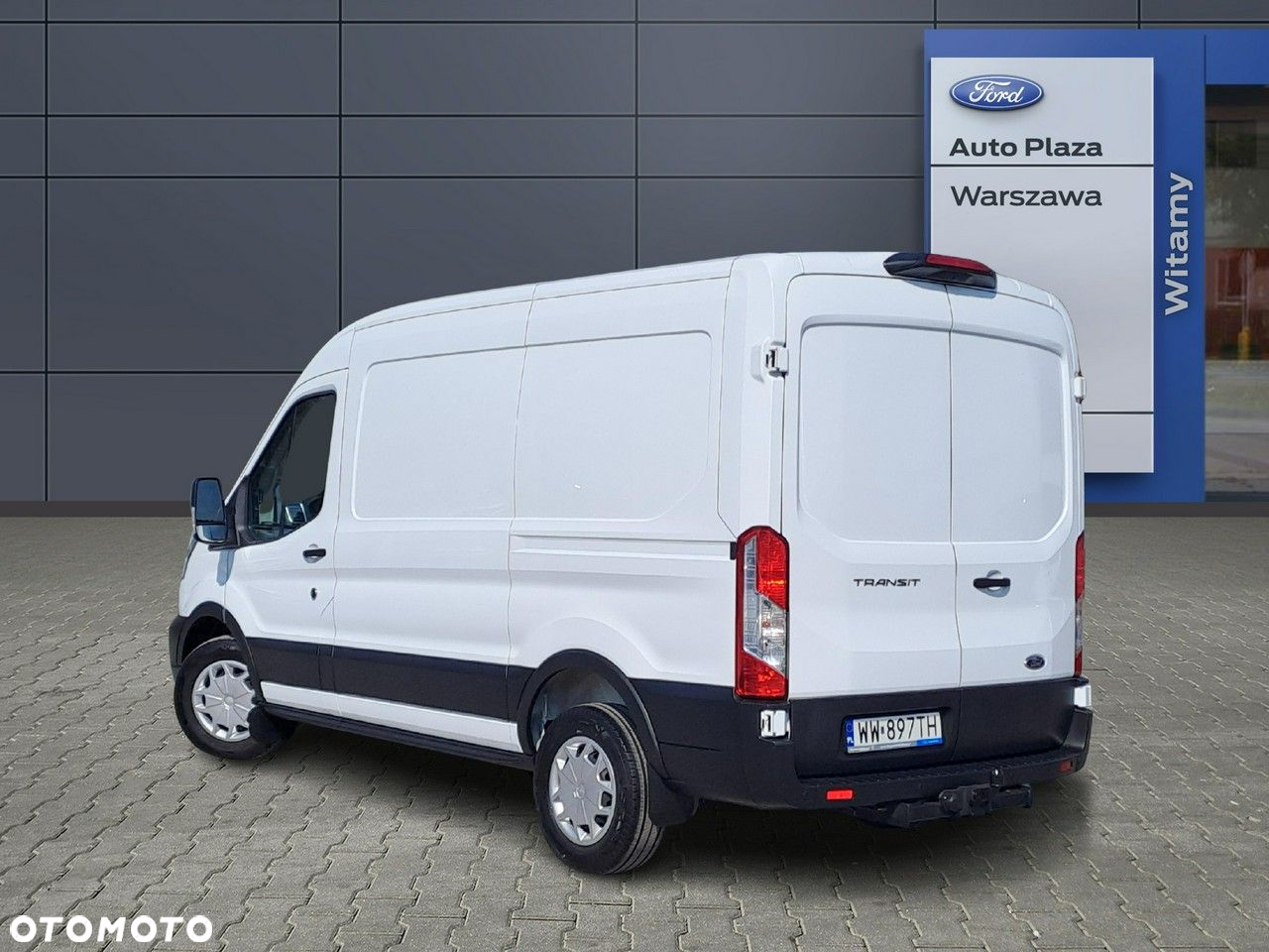 Ford Transit - 3