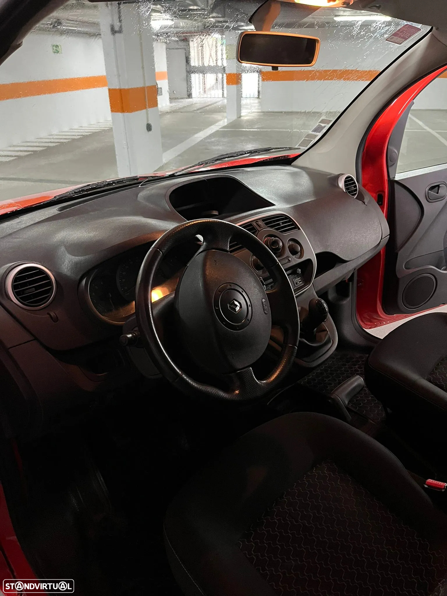 Renault Kangoo 1.5 dCi Maxi Business - 11