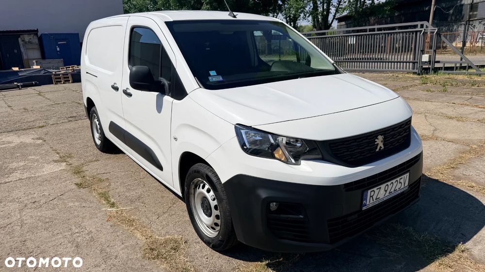 Peugeot PARTNER LONG L2 - 2