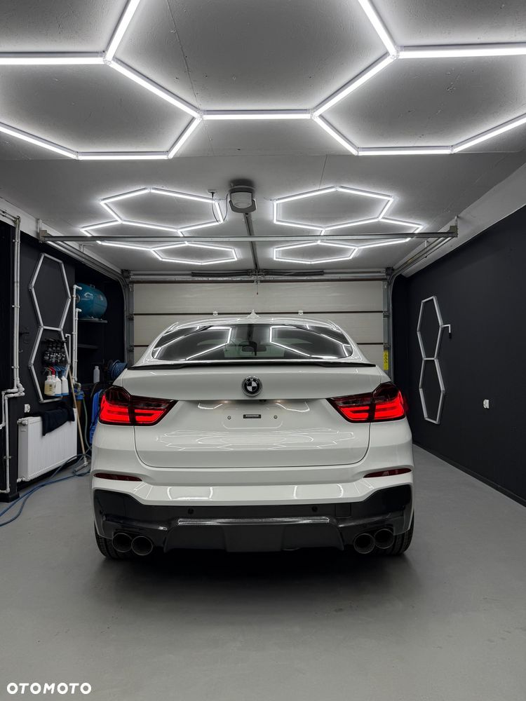 BMW X4 M - 6