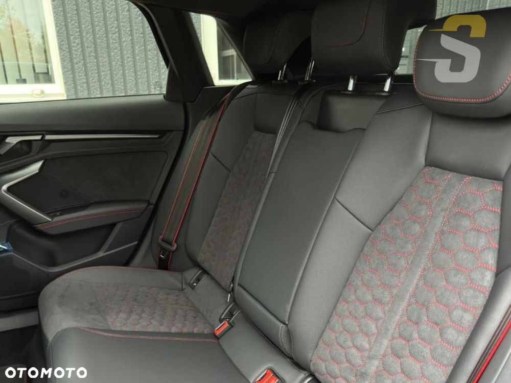 Audi RS3 Sportback TFSI quattro S tronic - 32