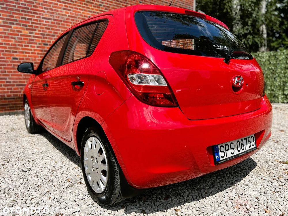 Hyundai i20 - 30