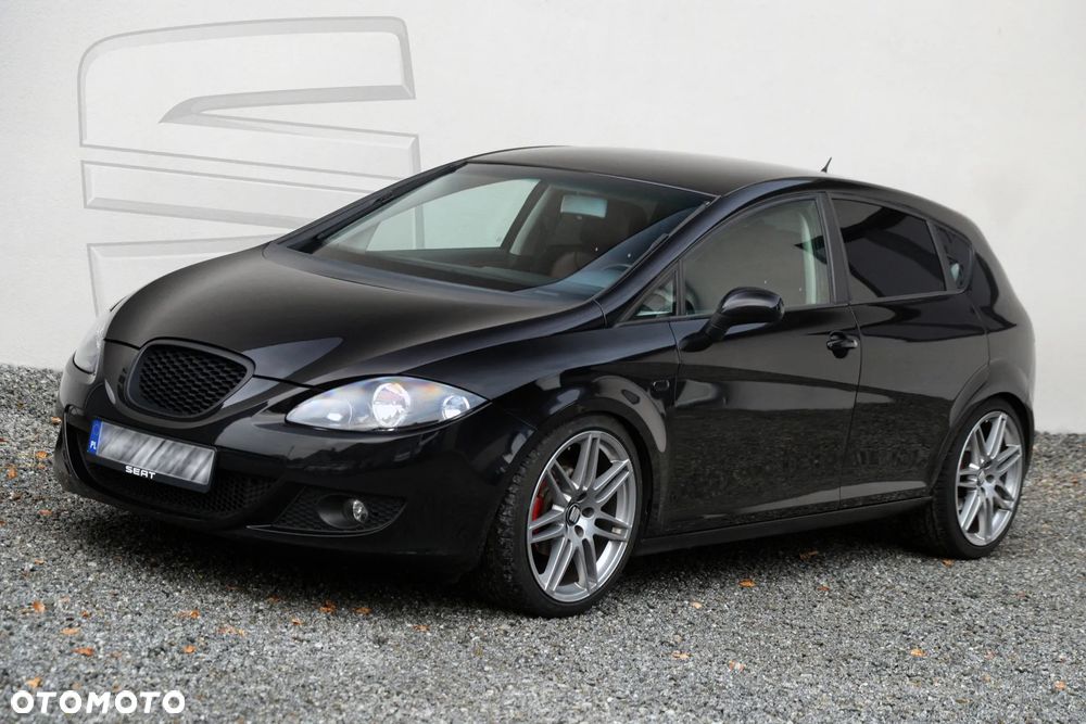 Seat Leon 1.9 TDI Spirit Turbo S - 1