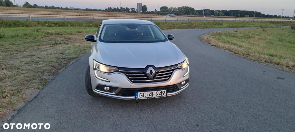 Renault Talisman - 2