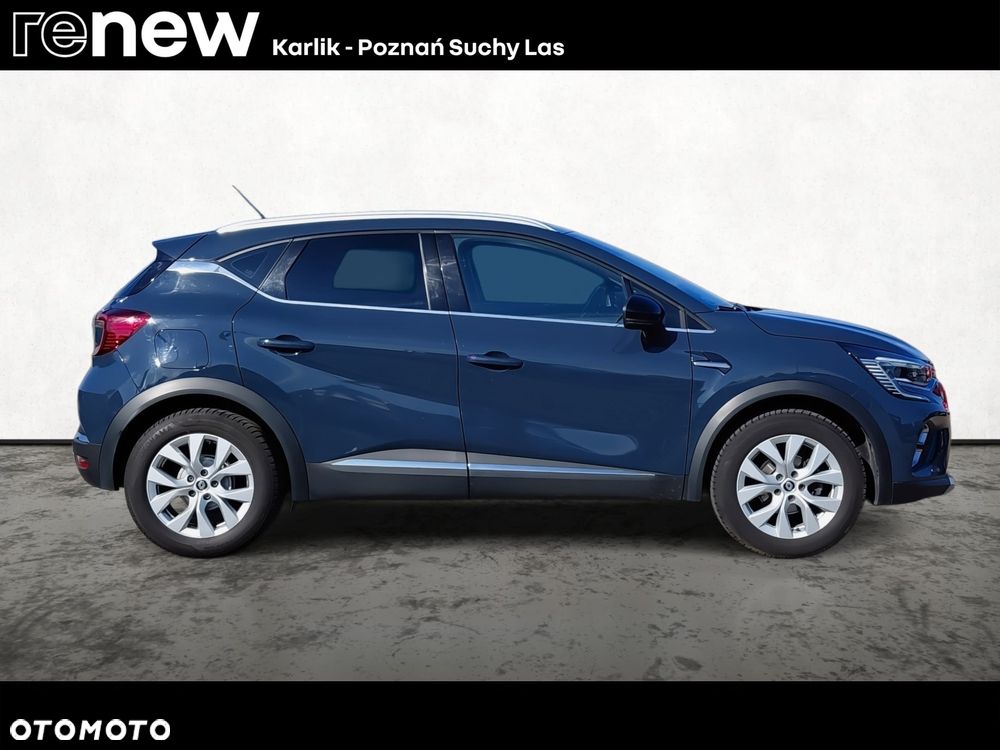 Renault Captur 1.0 TCe Intens - 4