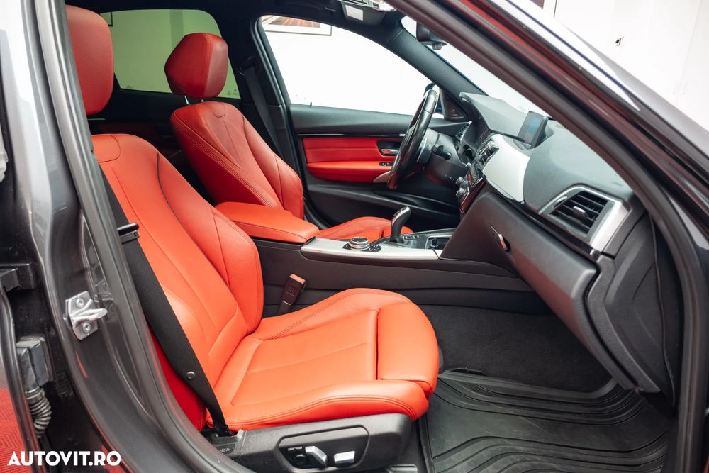 BMW Seria 3 - 26