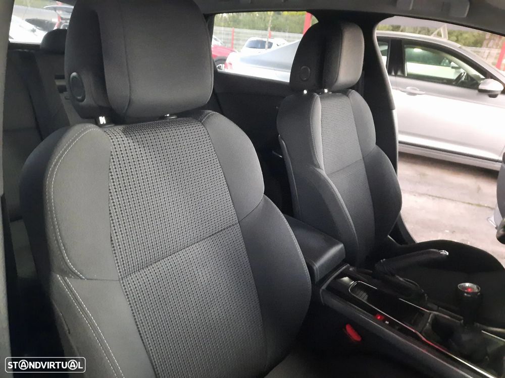 Peugeot 508 SW 1.6 BlueHDi Active - 32