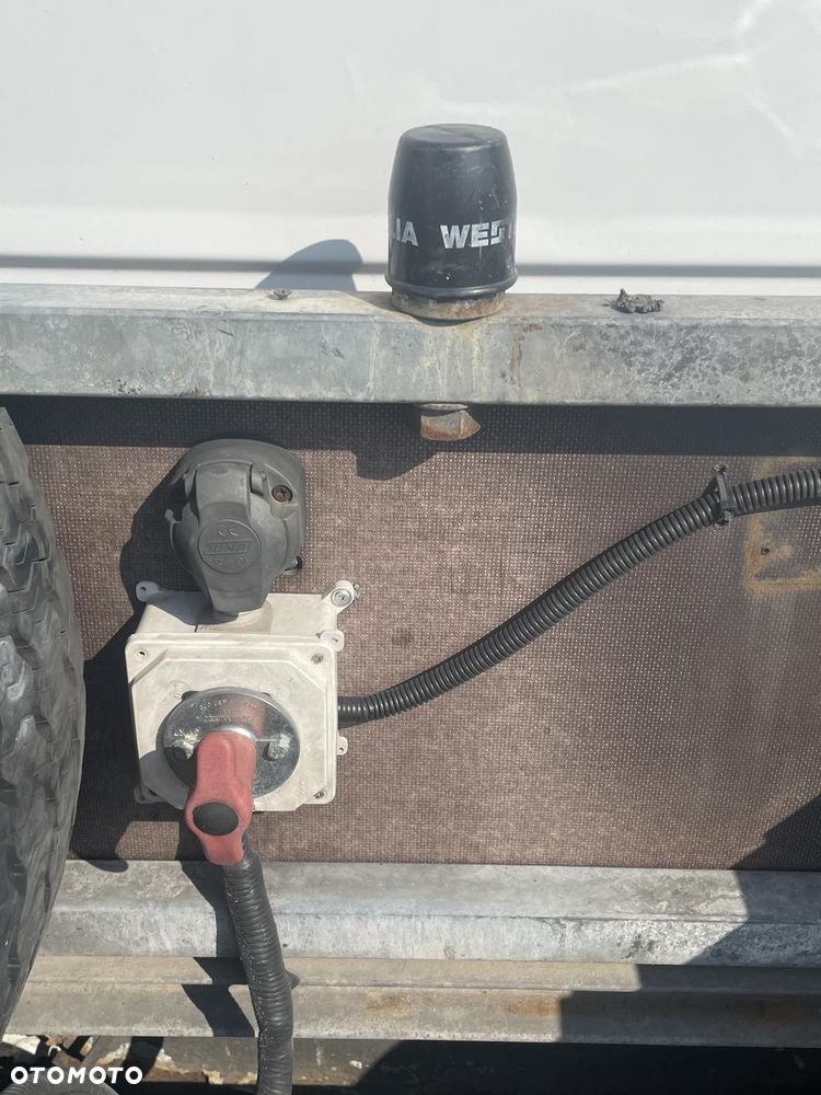 Mercedes-Benz Sprinter - 15