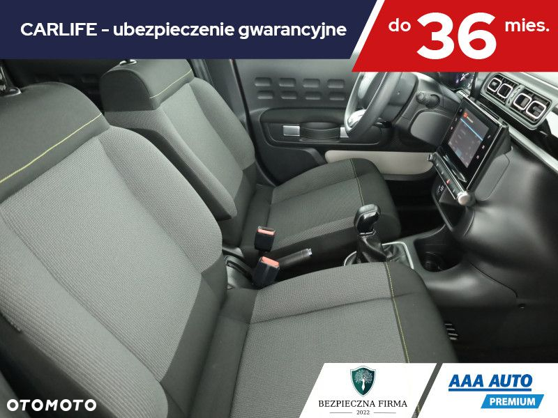 Citroën C3 - 8