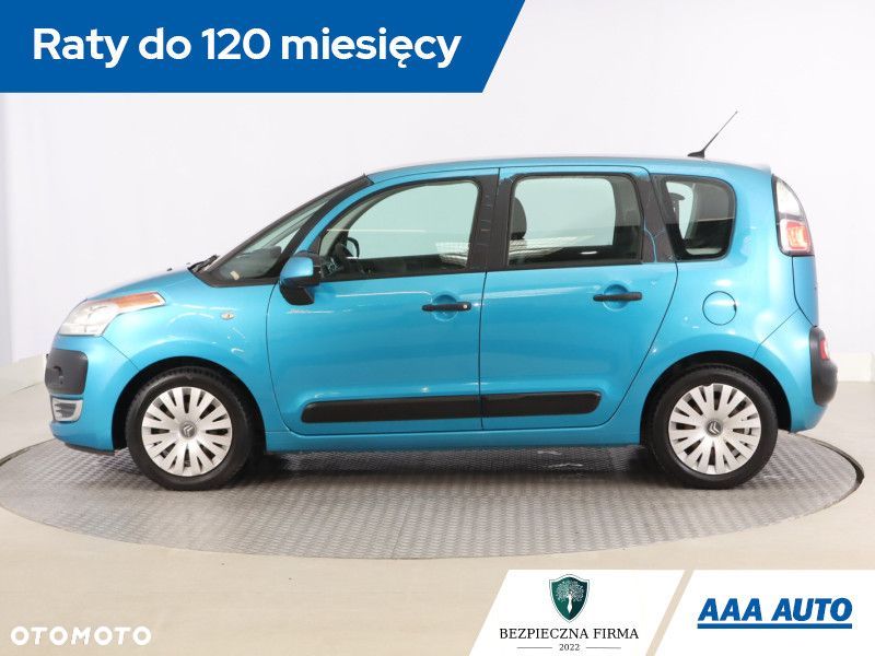 Citroën C3 Picasso - 4