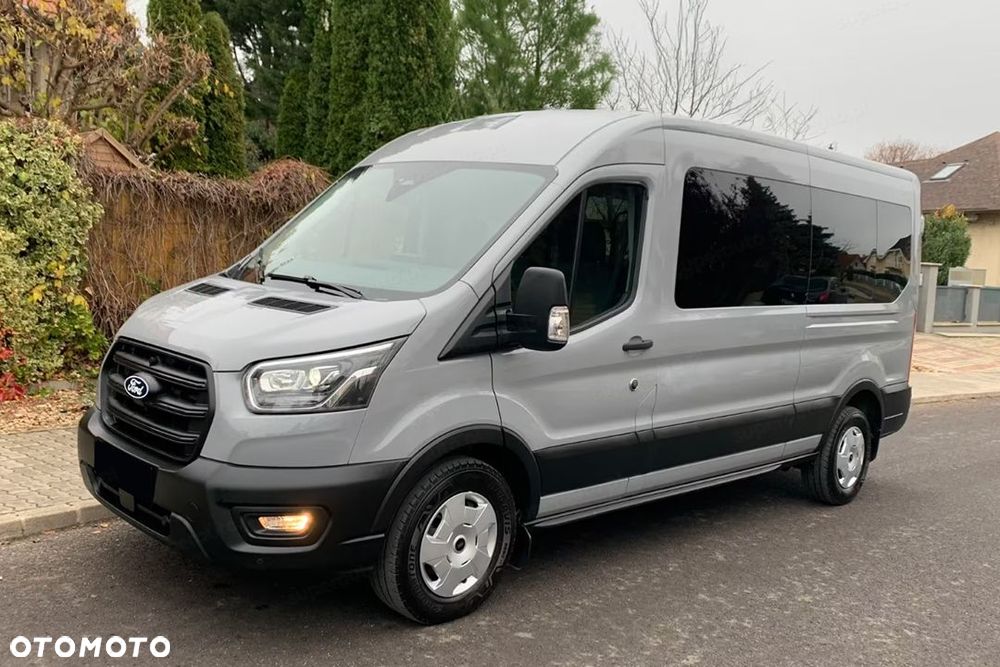 Ford Transit - 4