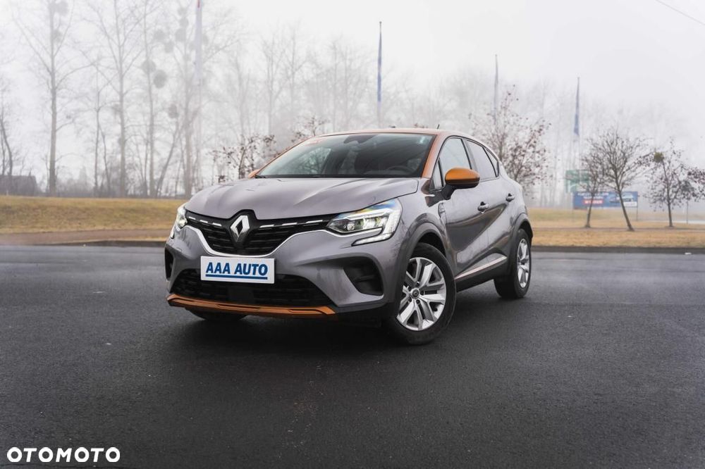 Renault Captur - 5