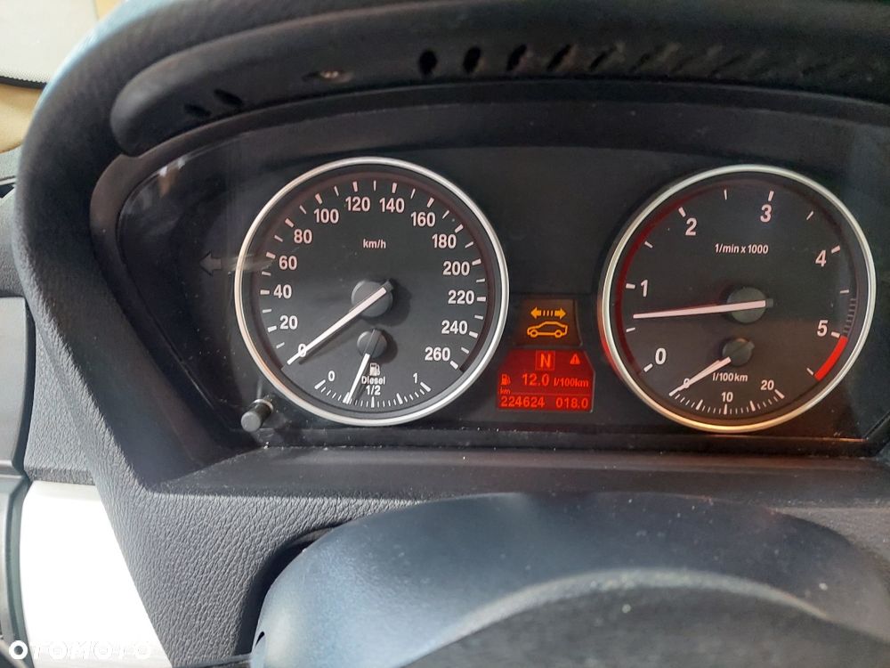 BMW X5 - 5
