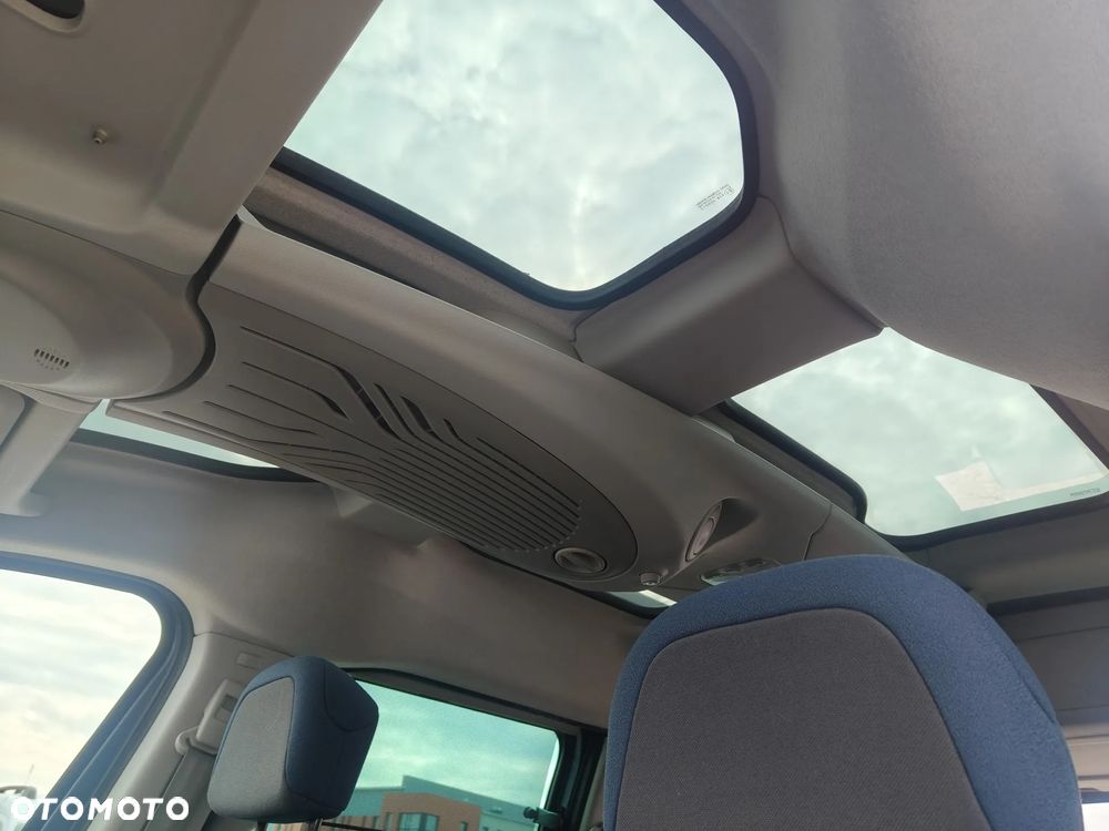 Citroën Berlingo 1.6 HDi 110 FAP Multispace - 32