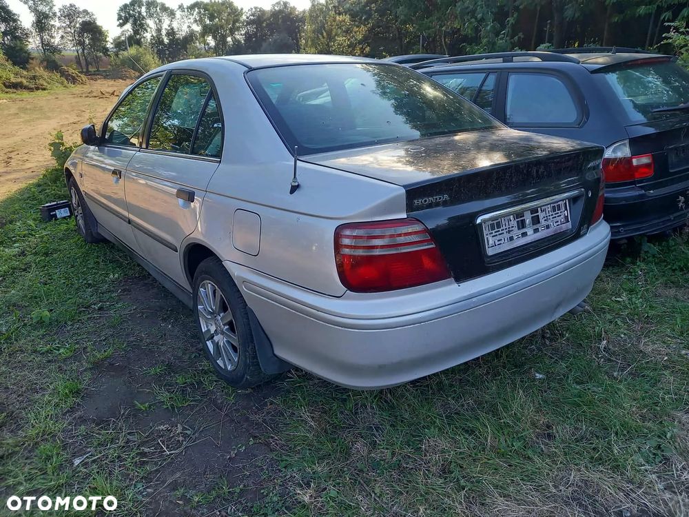 Części Honda Accord VI 1997 – 2002 R4 1.8 VTEC 136 KM 2000r. CzesciOpony.pl - 1