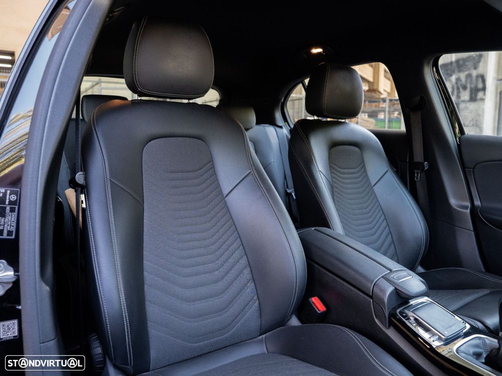 Mercedes-Benz A 160 Style - 17
